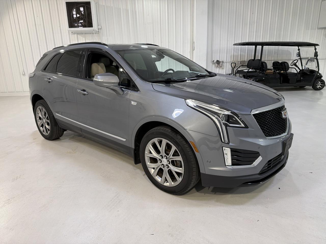 2020 Cadillac XT5 Sport AWD San Antonio TX