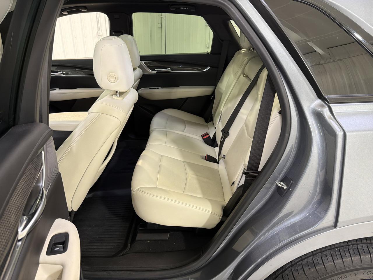 2020 Cadillac XT5 Sport AWD San Antonio TX