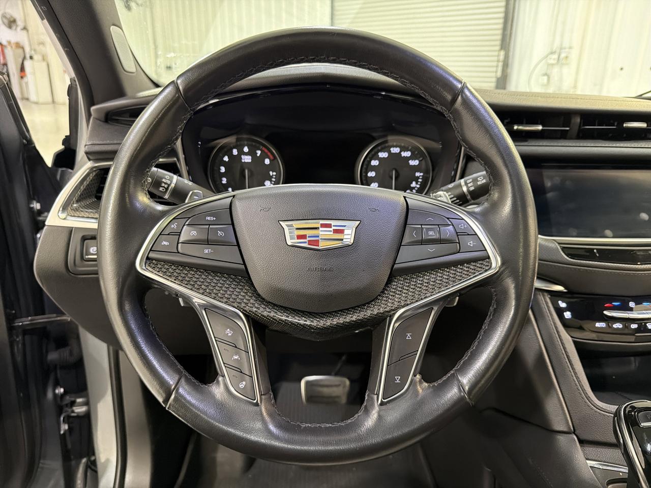 2020 Cadillac XT5 Sport AWD San Antonio TX