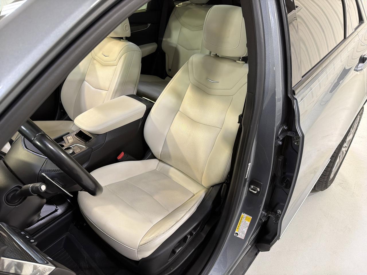 2020 Cadillac XT5 Sport AWD San Antonio TX