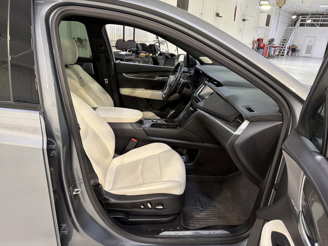 2020 Cadillac XT5 Sport AWD San Antonio TX