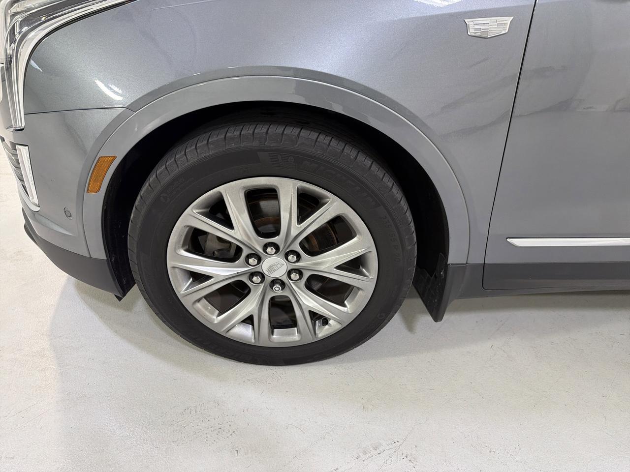 2020 Cadillac XT5 Sport AWD San Antonio TX