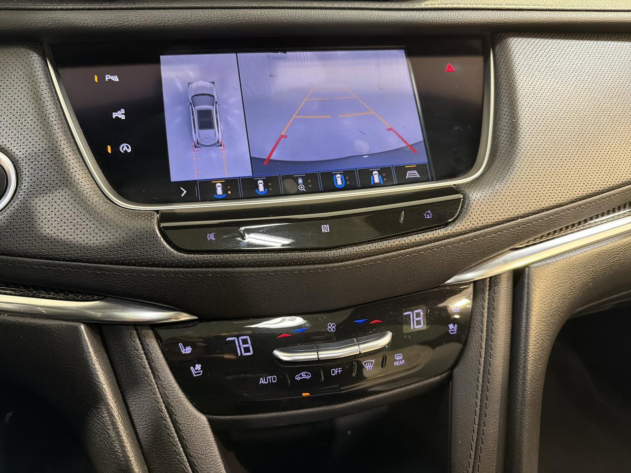 2020 Cadillac XT5 Sport AWD San Antonio TX