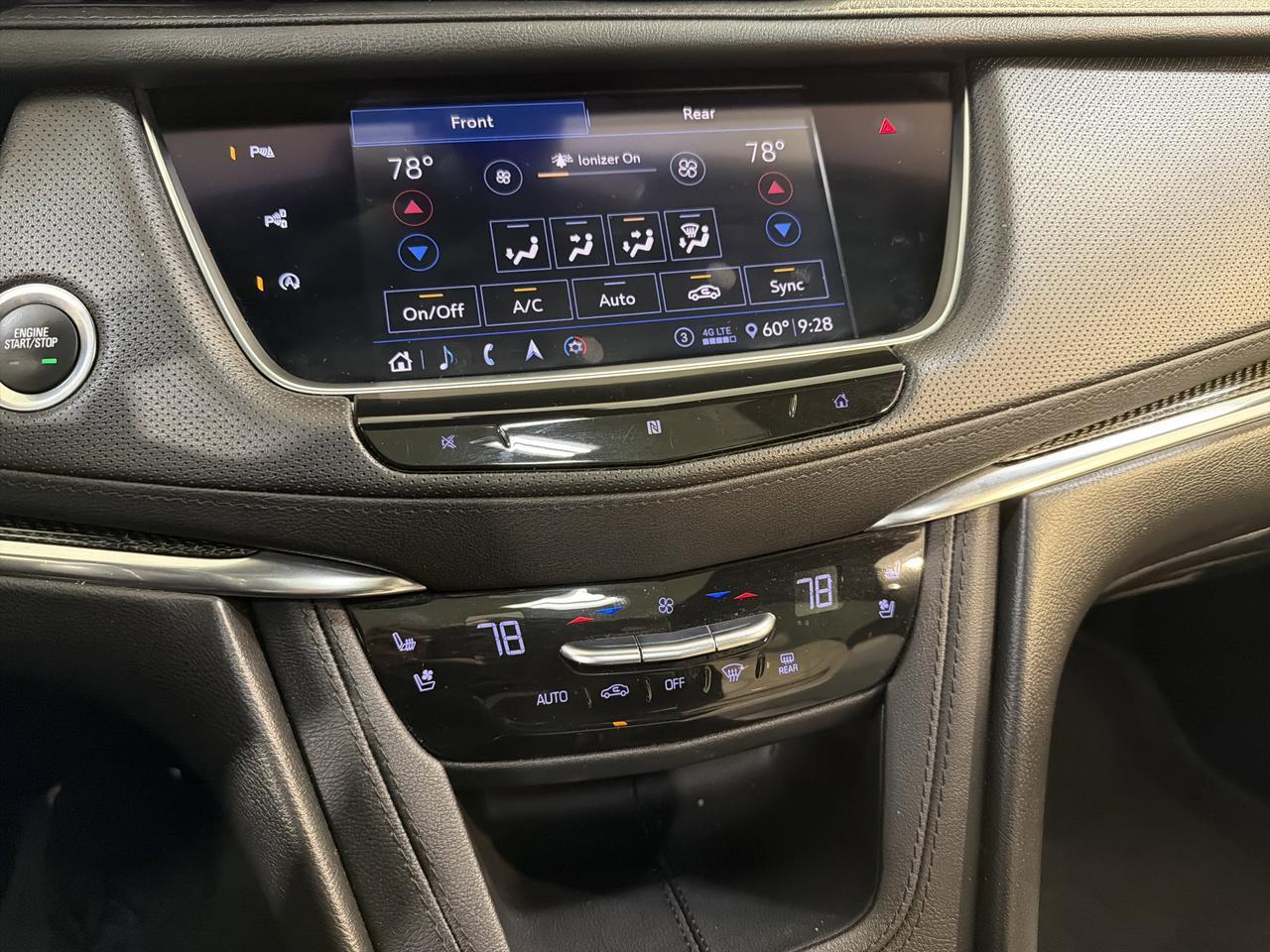2020 Cadillac XT5 Sport AWD San Antonio TX