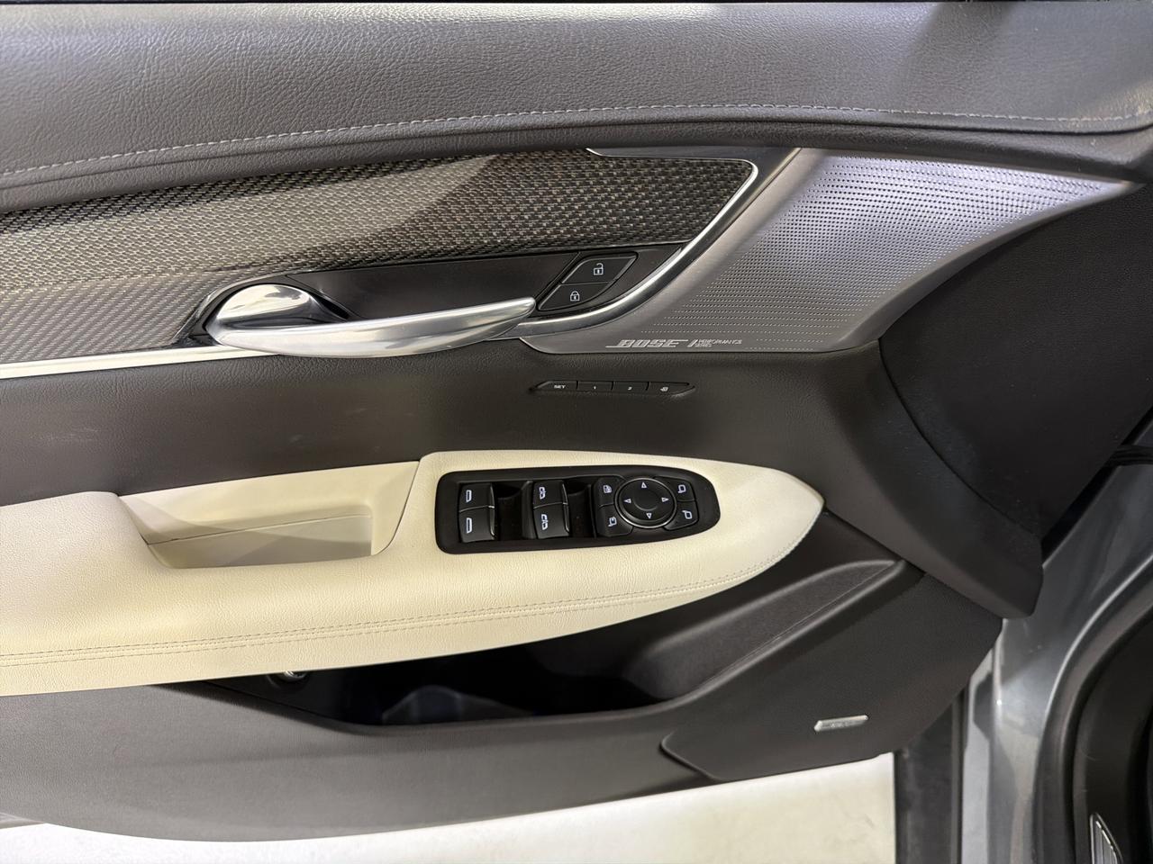 2020 Cadillac XT5 Sport AWD San Antonio TX