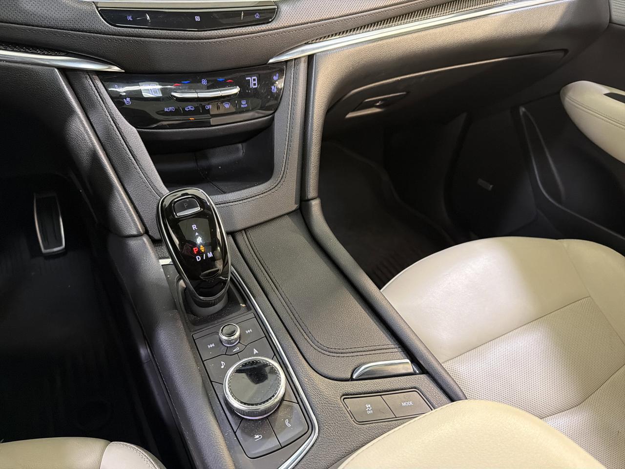 2020 Cadillac XT5 Sport AWD San Antonio TX