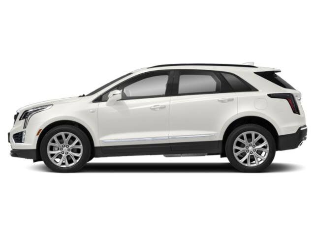 2020 Cadillac XT5 Sport AWD San Antonio TX