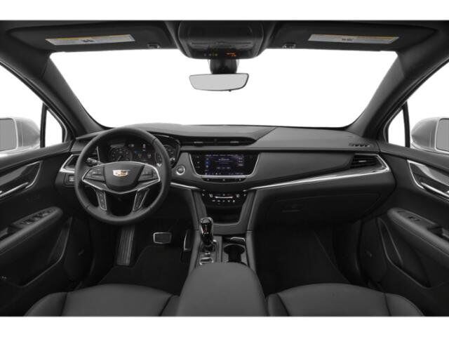 2020 Cadillac XT5 Sport AWD San Antonio TX