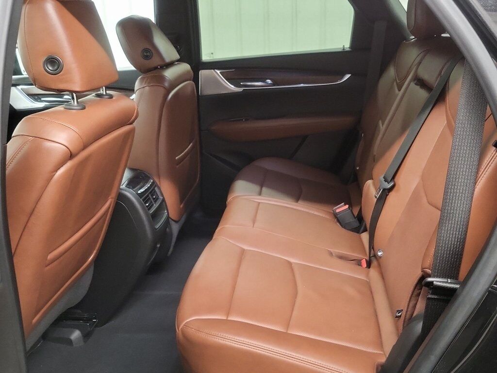 2020 Cadillac XT5 Sport AKRON OH