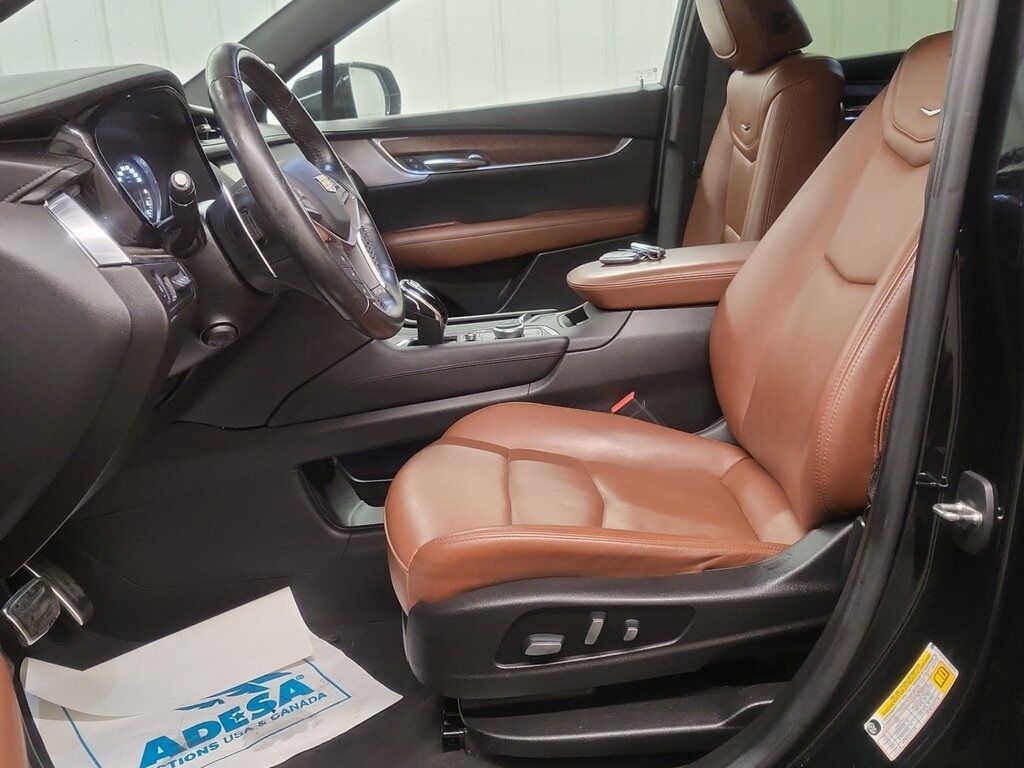 2020 Cadillac XT5 Sport AKRON OH