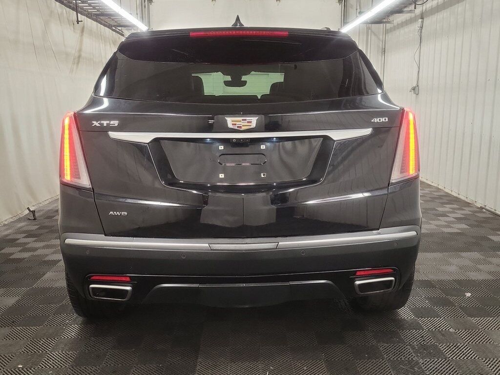 2020 Cadillac XT5 Sport AKRON OH