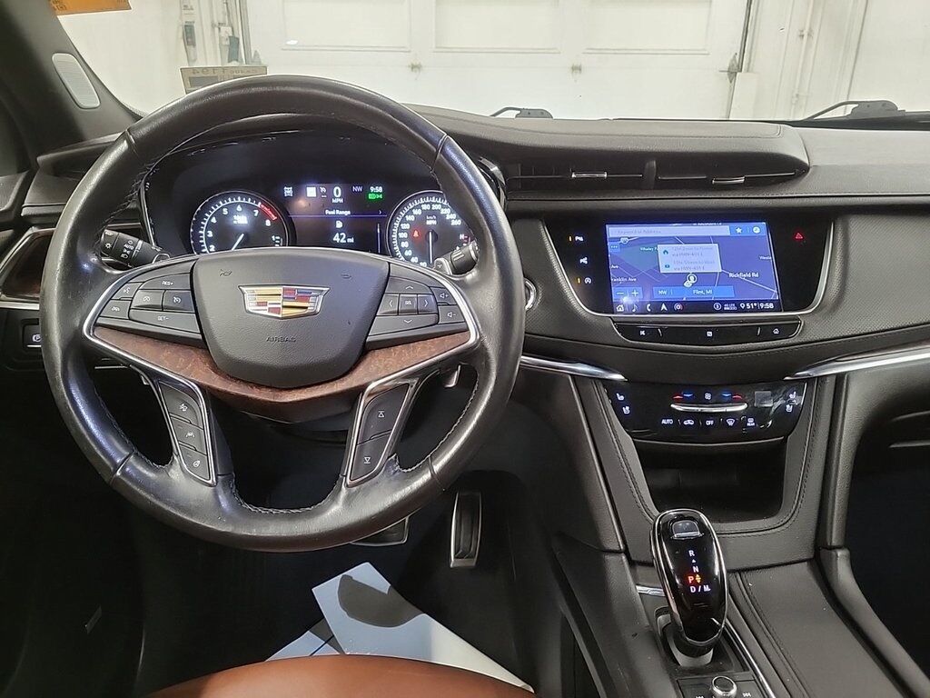 2020 Cadillac XT5 Sport AKRON OH