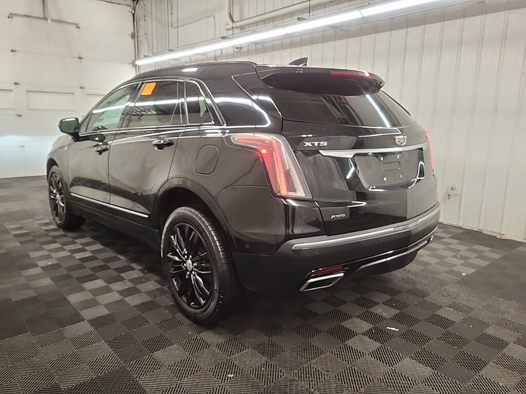 2020 Cadillac XT5 Sport AKRON OH