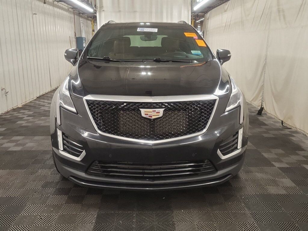 2020 Cadillac XT5 Sport AKRON OH