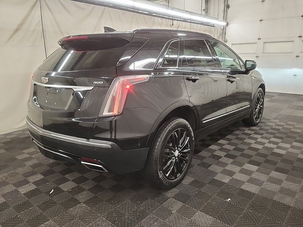 2020 Cadillac XT5 Sport AKRON OH