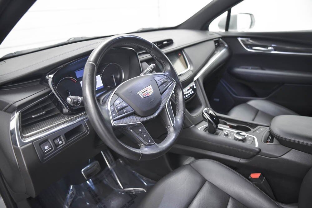 2020 Cadillac XT5 Sport AKRON OH