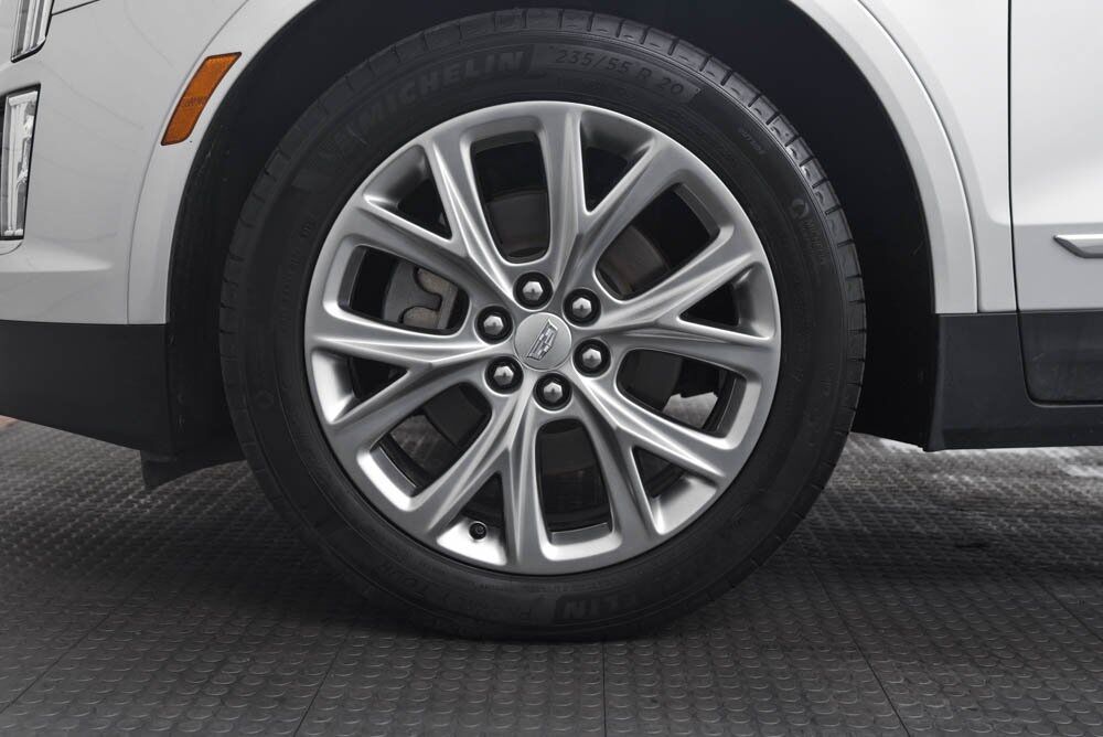2020 Cadillac XT5 Sport AKRON OH