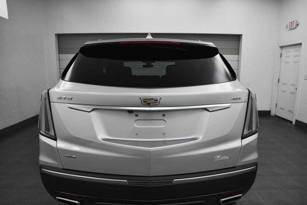 2020 Cadillac XT5 Sport AKRON OH