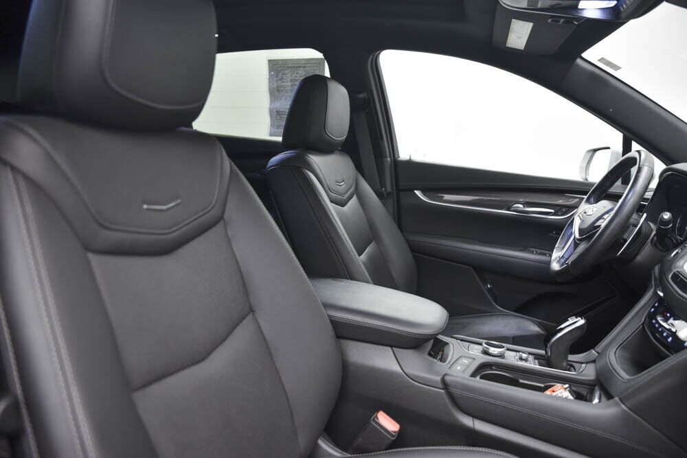 2020 Cadillac XT5 Sport AKRON OH