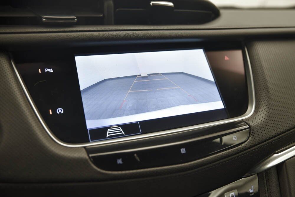 2020 Cadillac XT5 Sport AKRON OH