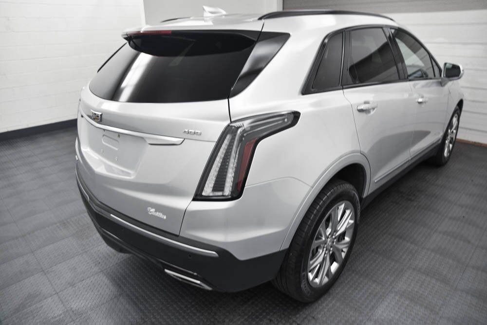 2020 Cadillac XT5 Sport AKRON OH