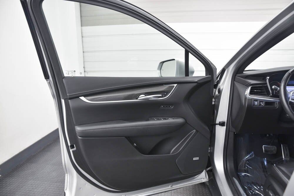 2020 Cadillac XT5 Sport AKRON OH