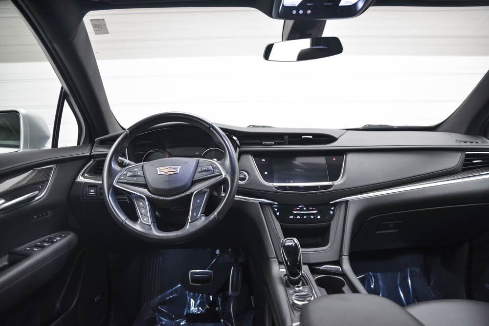 2020 Cadillac XT5 Sport AKRON OH