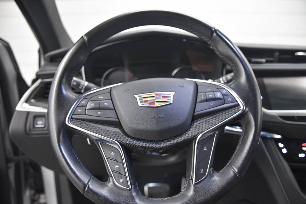 2020 Cadillac XT5 Sport AKRON OH