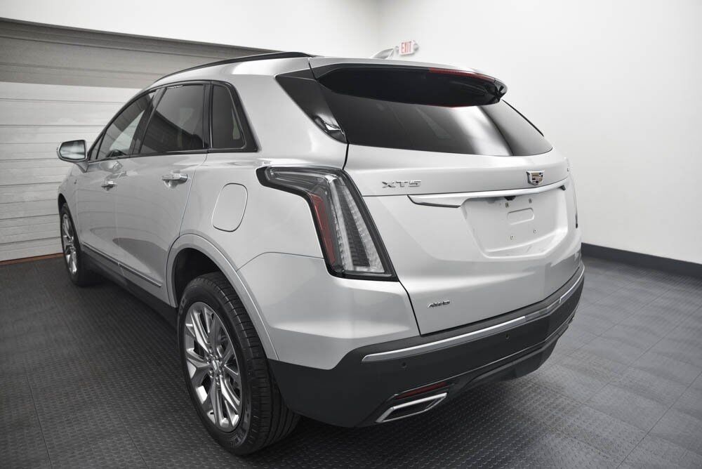 2020 Cadillac XT5 Sport AKRON OH