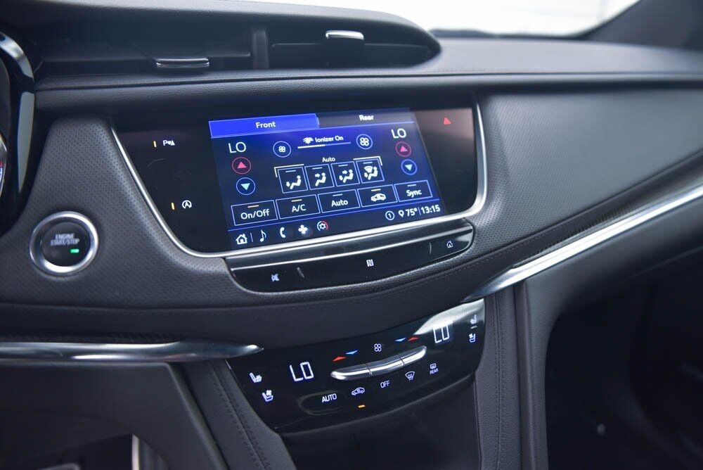 2020 Cadillac XT5 Sport AKRON OH