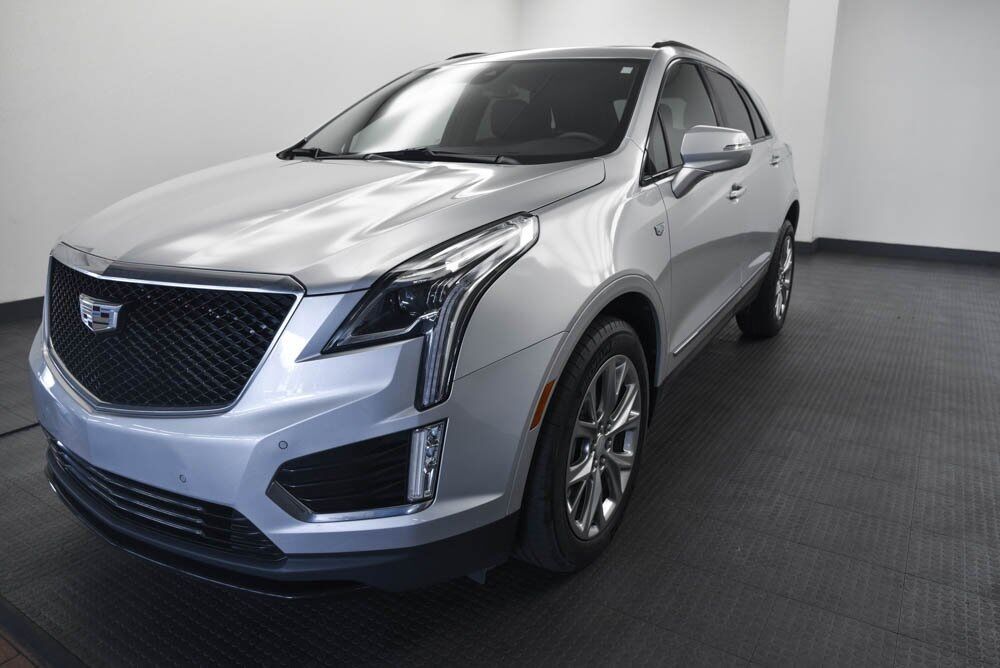 2020 Cadillac XT5 Sport AKRON OH