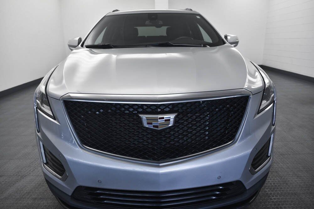 2020 Cadillac XT5 Sport AKRON OH