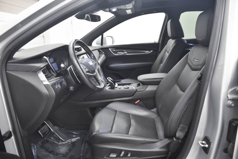 2020 Cadillac XT5 Sport AKRON OH