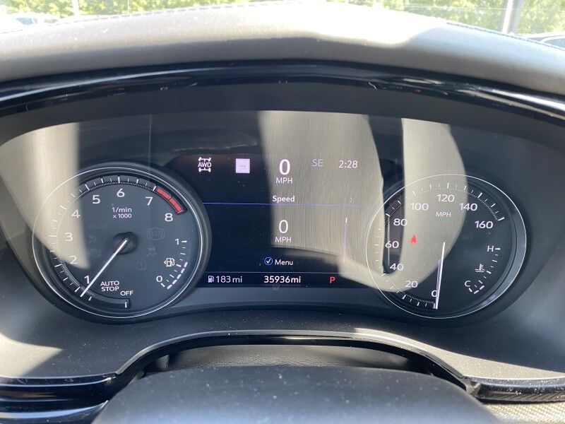 2020 Cadillac XT6 AWD Premium Luxury Bristol  PA
