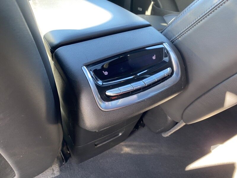 2020 Cadillac XT6 AWD Premium Luxury Bristol  PA