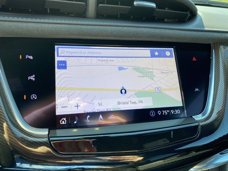 2020 Cadillac XT6 AWD Premium Luxury Bristol  PA