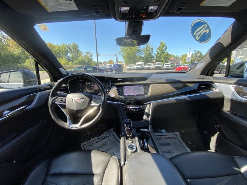 2020 Cadillac XT6 AWD Premium Luxury Bristol  PA