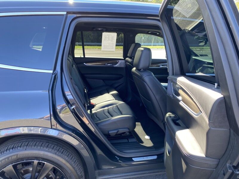 2020 Cadillac XT6 AWD Premium Luxury Bristol  PA