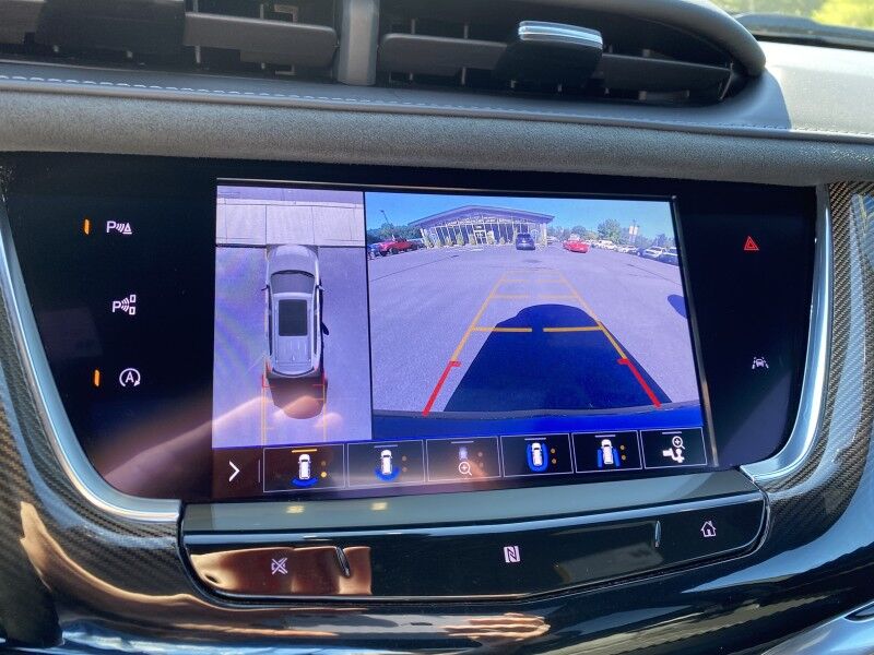 2020 Cadillac XT6 AWD Premium Luxury Bristol  PA