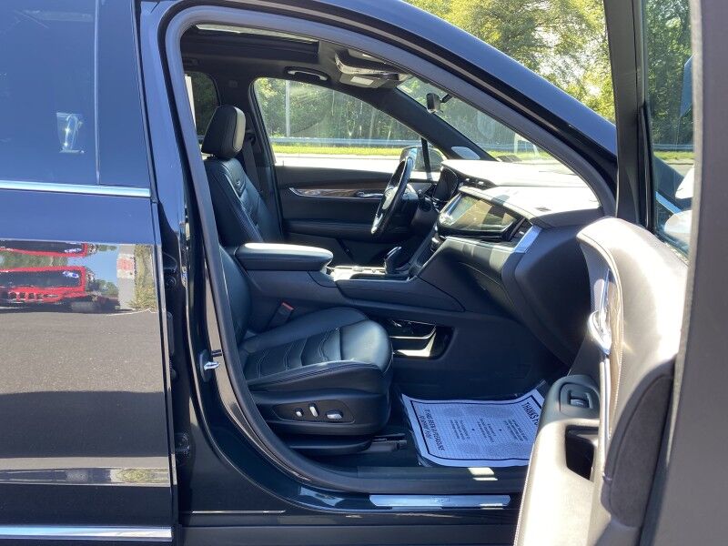 2020 Cadillac XT6 AWD Premium Luxury Bristol  PA