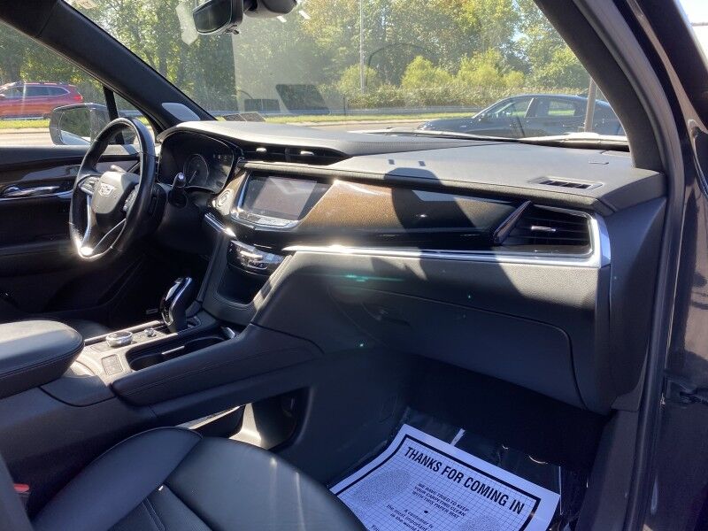 2020 Cadillac XT6 AWD Premium Luxury Bristol  PA