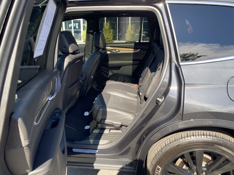 2020 Cadillac XT6 AWD Premium Luxury Bristol  PA