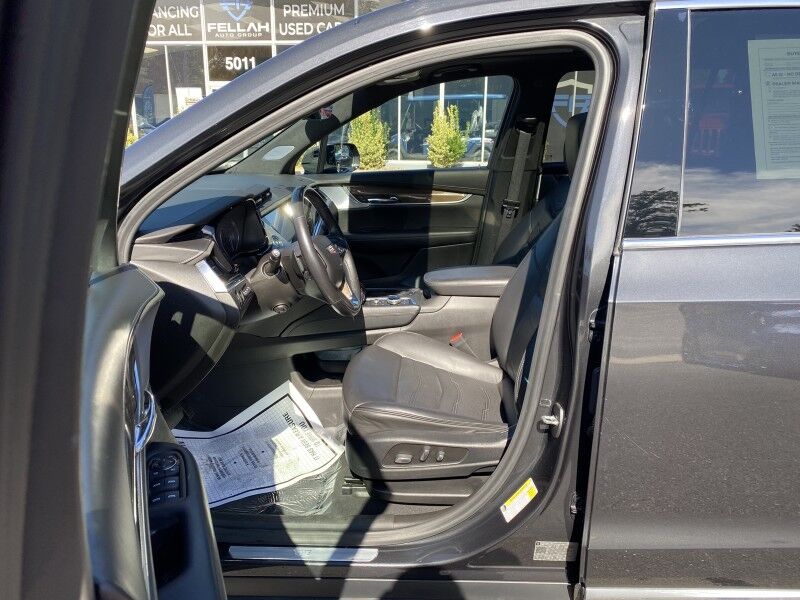 2020 Cadillac XT6 AWD Premium Luxury Bristol  PA