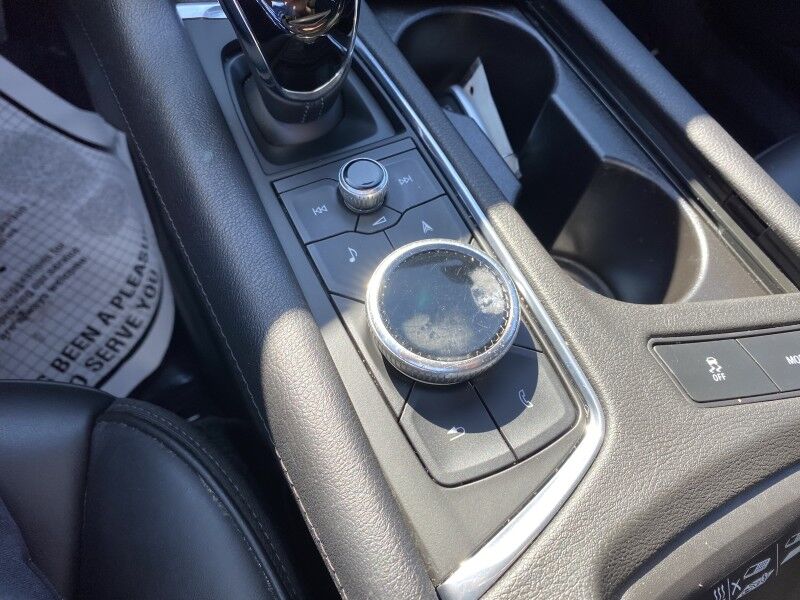 2020 Cadillac XT6 AWD Premium Luxury Bristol  PA