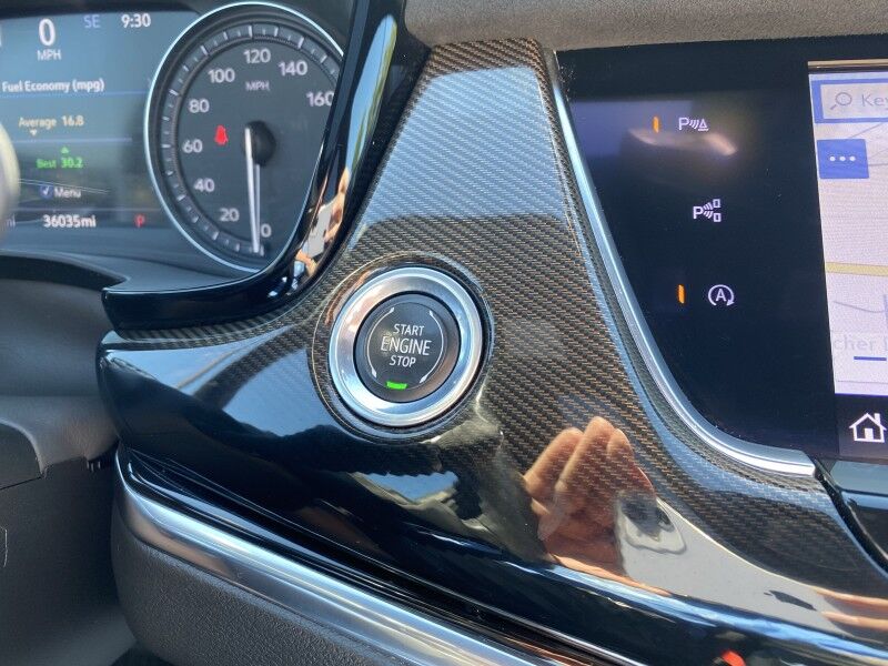 2020 Cadillac XT6 AWD Premium Luxury Bristol  PA