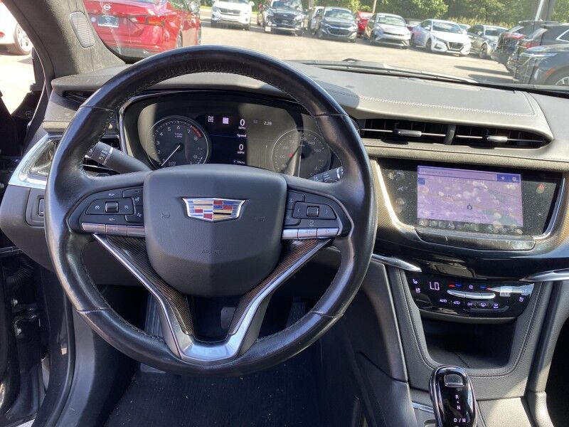 2020 Cadillac XT6 AWD Premium Luxury Bristol  PA