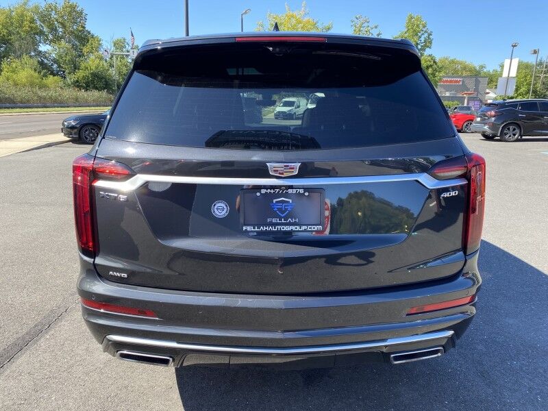 2020 Cadillac XT6 AWD Premium Luxury Bristol  PA