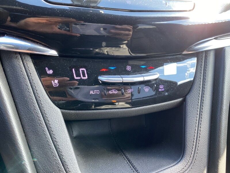 2020 Cadillac XT6 AWD Premium Luxury Bristol  PA