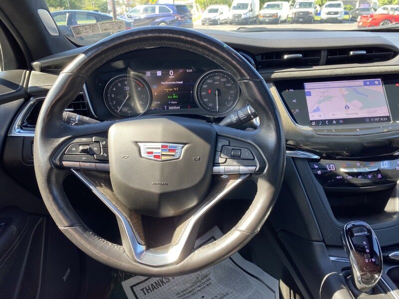 2020 Cadillac XT6 AWD Premium Luxury Bristol  PA