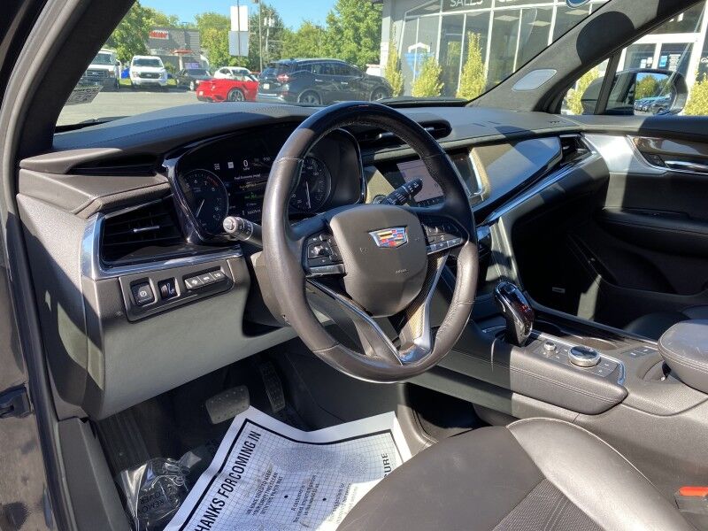 2020 Cadillac XT6 AWD Premium Luxury Bristol  PA